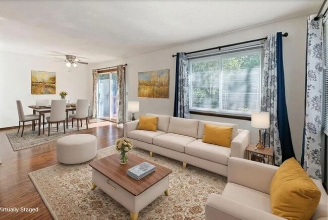 property at 7825 Rimbley Rd