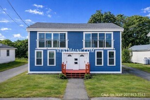 221 Water St in Old Town, ME - Building Photo