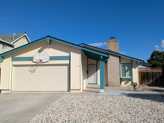 property at 4160 Arpeggio Ave