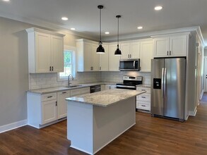 2137 NC-61 in Liberty, NC - Building Photo - Building Photo