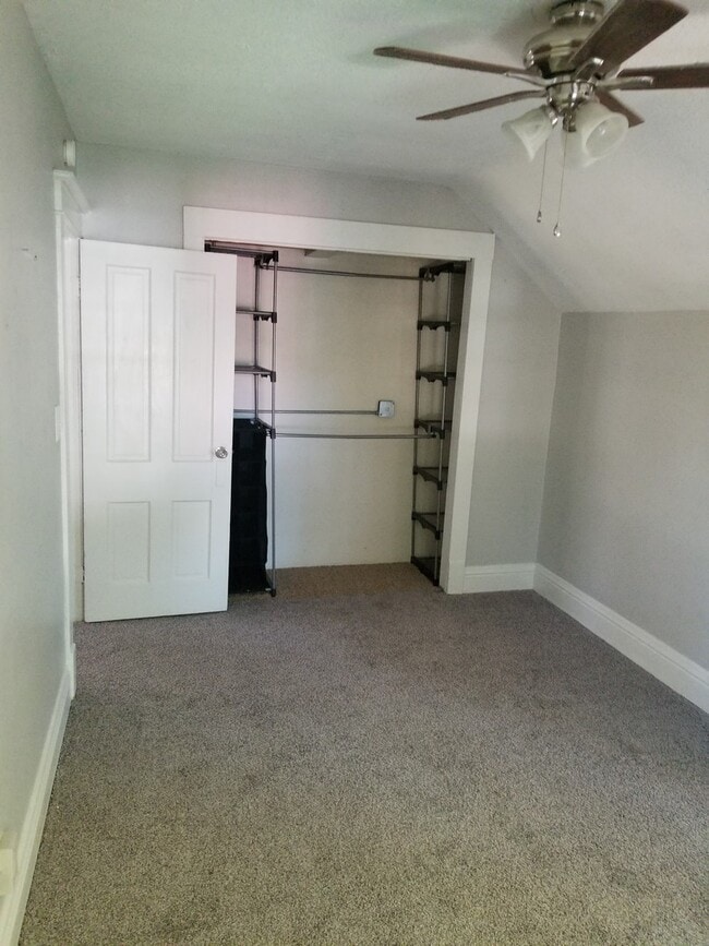 property at 1802 3rd St