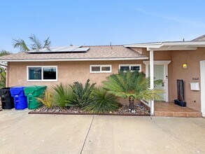 3168 Courser Ave in San Diego, CA - Building Photo - Building Photo