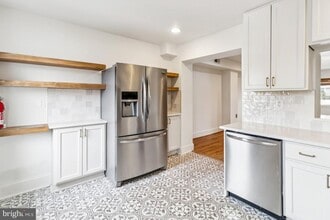 3318 Blaine St NE in Washington, DC - Building Photo - Building Photo