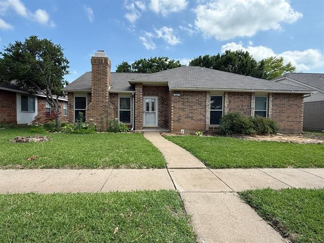 property at 4425 Durango Ln