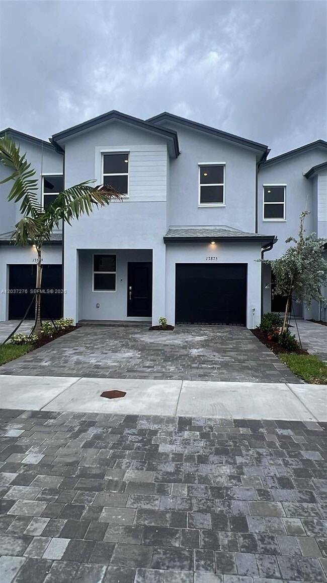 property at 17875 SW 359 Ter