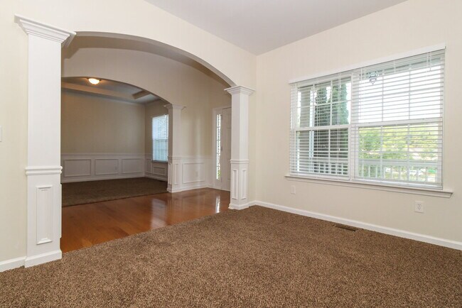 129 Lilyfield Ln in Acworth, GA - Building Photo - Building Photo