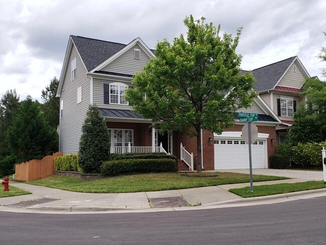 property at 120 Thistle Top Trl