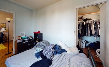 47 Park Vale Ave in Boston, MA - Building Photo - Building Photo