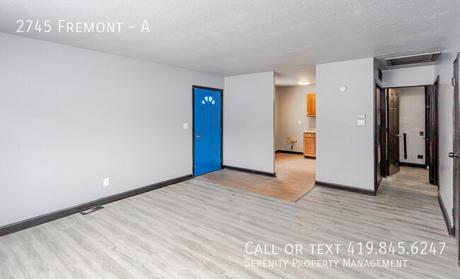 2745 Fremont St in Toledo, OH - Building Photo - Building Photo