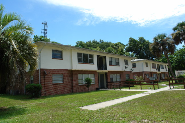 314 W Howry Ave in DeLand, FL - Building Photo - Building Photo