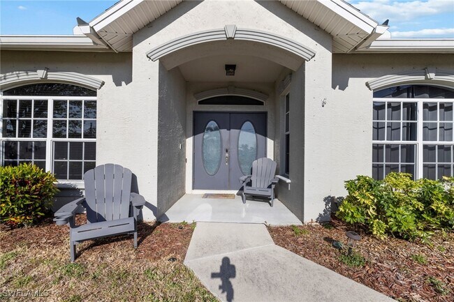 2616 SW 29th Ave in Cape Coral, FL - Building Photo - Building Photo