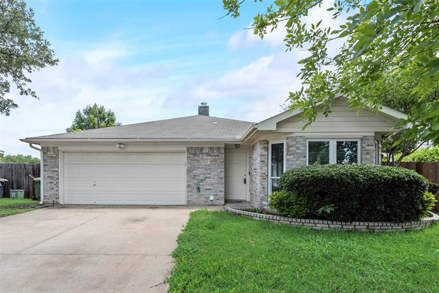5611 Alicante Dr in Arlington, TX - Building Photo