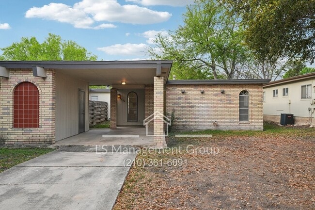 6604 Cherryleaf St in San Antonio, TX - Building Photo - Building Photo