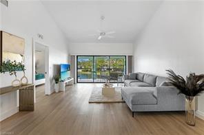 700 Misty Pines Cir-Unit -204 in Naples, FL - Building Photo