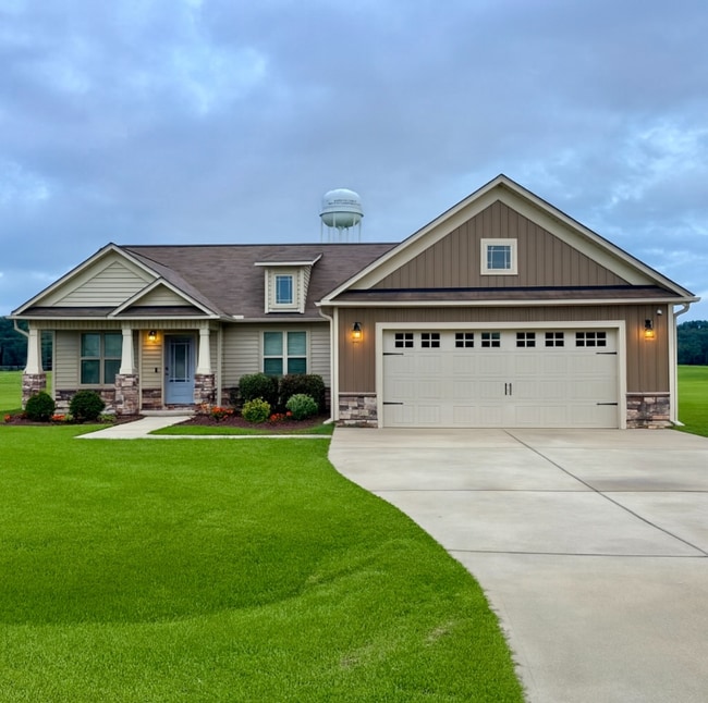 property at 80 Delta Pl