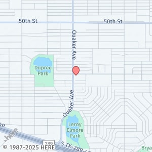 property at 4313 58th St
