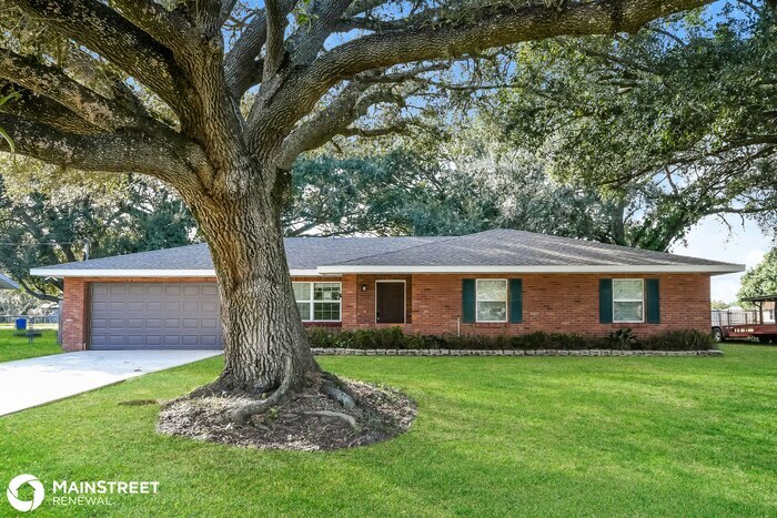 104 Lighter Log Ln in Auburndale, FL - Building Photo