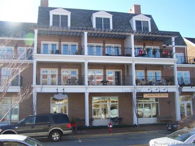 5109 Center St in Williamsburg, VA - Building Photo - Building Photo