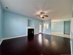 1229 Snowy Egret Dr in Fayetteville, NC - Building Photo - Building Photo