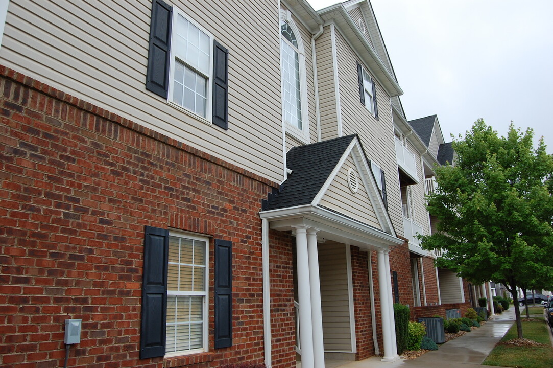 103 Capital St in Lynchburg, VA - Building Photo