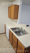 1407 Risen Star Ct in Columbia, MO - Building Photo - Building Photo