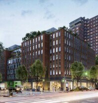 Mabel in New York, NY - Building Photo