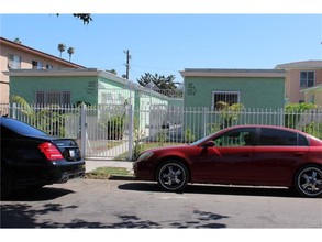 706 W 81st St in Los Angeles, CA - Building Photo - Building Photo