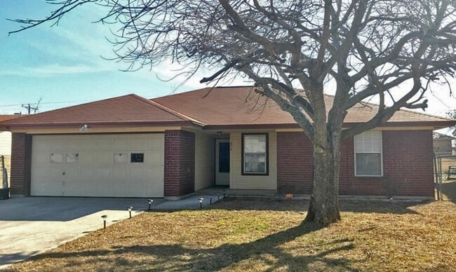 property at 214 Robertstown Rd