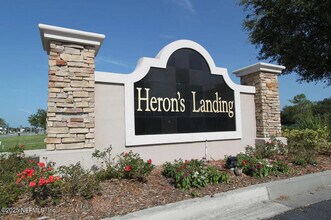 13851 Herons Landing Way in Jacksonville, FL - Building Photo - Building Photo