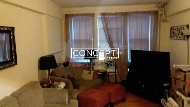 property at 5 Lothian Rd