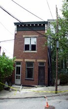 979-981 Hatch St in Cincinnati, OH - Building Photo - Building Photo