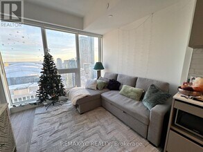 55 Mercer St in Toronto, ON - Building Photo - Building Photo