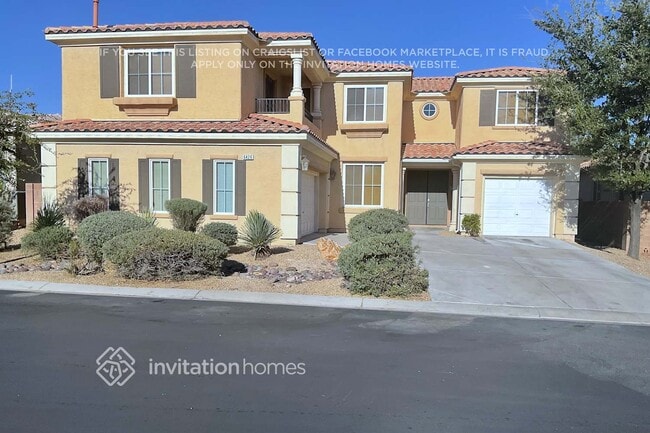 property at 6426 Gilded Flicker St