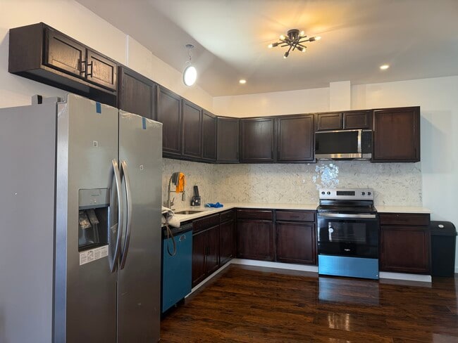 1438 Ferndale Ave in Petersburg, VA - Building Photo - Building Photo