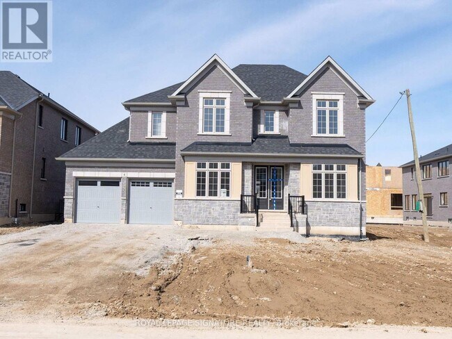 property at 4 Mayflower Gdn