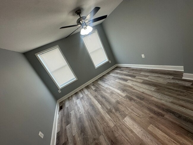 2523 E Biddle St in Baltimore, MD - Building Photo - Building Photo