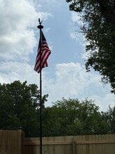 121 Woodland Way in Bridgeport, TX - Building Photo - Building Photo