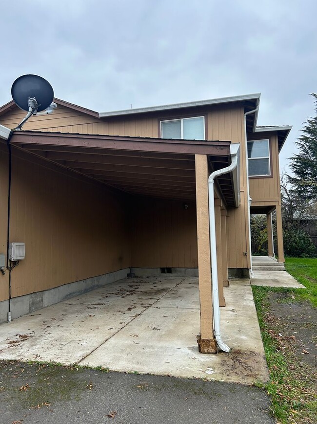 property at 3284 Bursell Rd