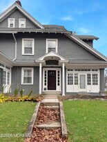 221 Haddon Ave in Collingswood, NJ - Building Photo