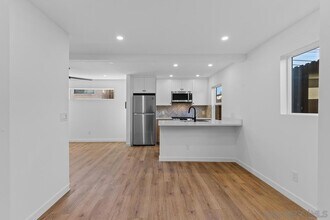 4126 Texas St in San Diego, CA - Building Photo - Building Photo