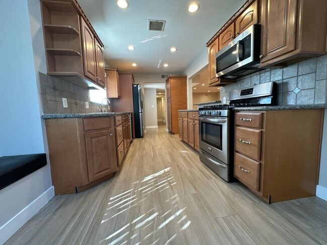 property at 5741 Larryan Dr