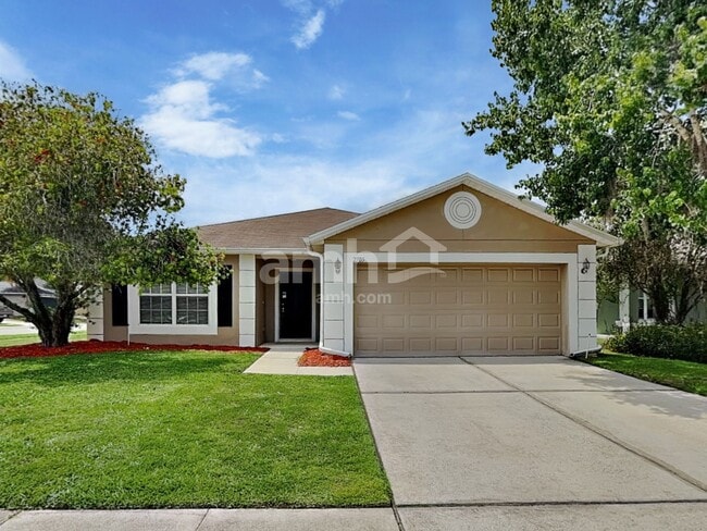 property at 2705 Bullion Loop