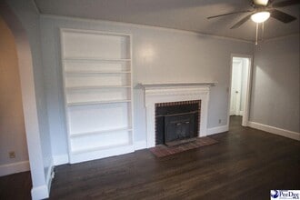 512 Green St in Hartsville, SC - Building Photo - Building Photo