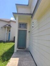 806 Sagewood Trail in San Marcos, TX - Building Photo - Building Photo