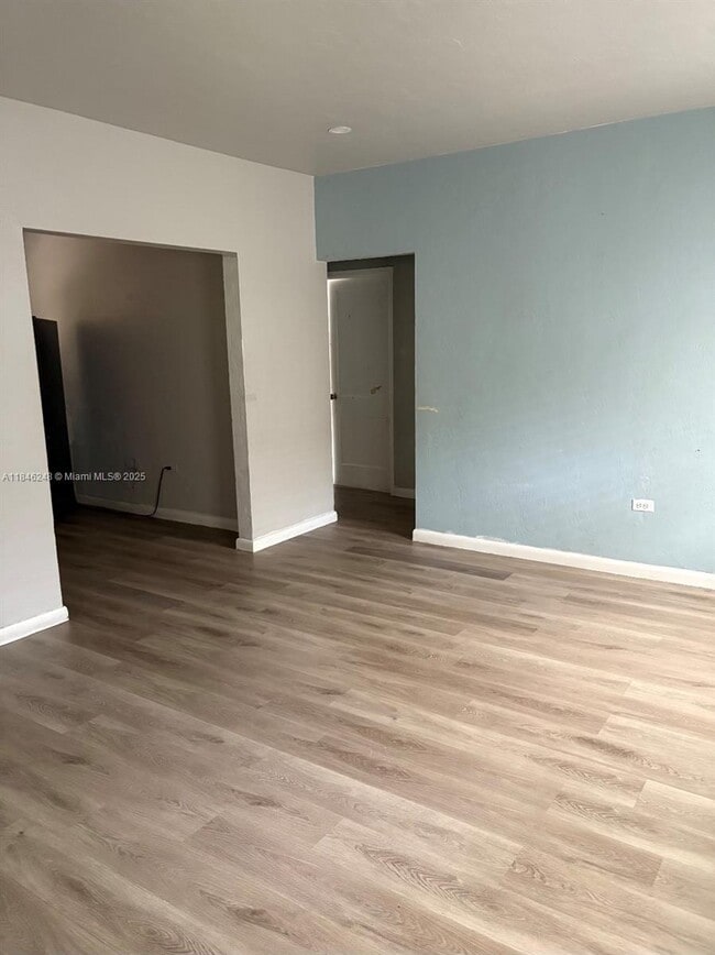 property at 960 SW 7th St