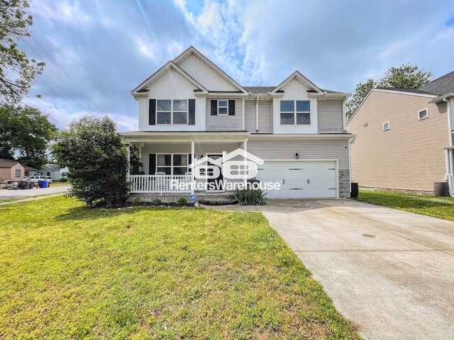 property at 1045 Quail St