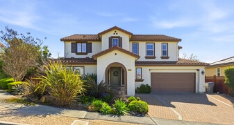 3528 Ruby Pl in San Jose, CA - Building Photo