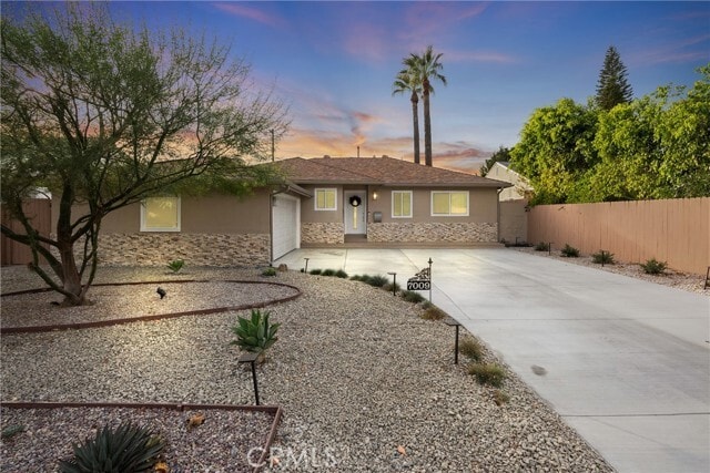 property at 7009 Hatillo Ave