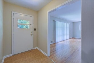 1112 Franklin Cir NE in Atlanta, GA - Building Photo - Building Photo