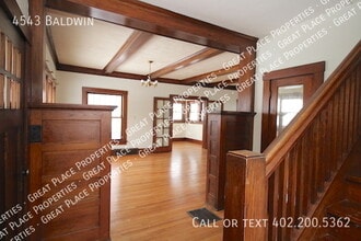 4543 Baldwin Ave in Lincoln, NE - Building Photo - Building Photo